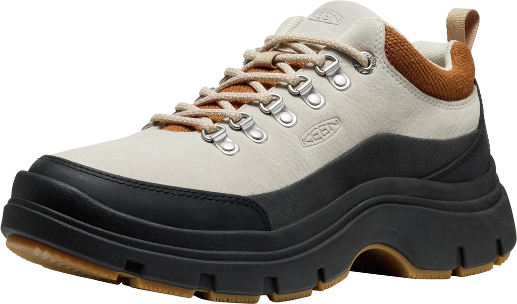 KEEN Women's Kosa Oxford Platform Loafers