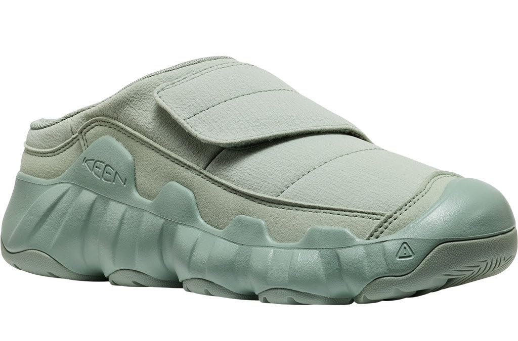 KEEN Women's Hypowser Wrap Adjustable Strap Comfortable Slipper Shoes