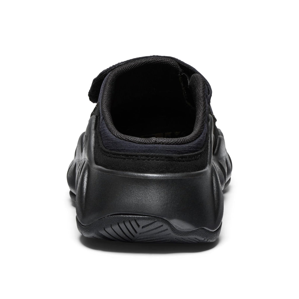 KEEN Women's Hypowser Wrap Adjustable Strap Comfortable Slipper Shoes