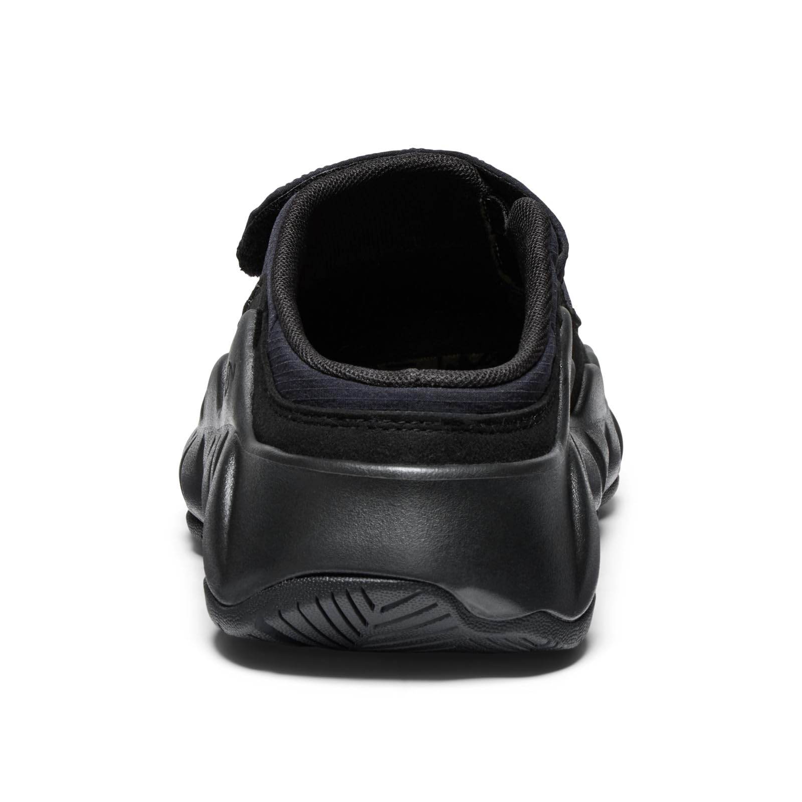 KEEN Women's Hypowser Wrap Adjustable Strap Comfortable Slipper Shoes