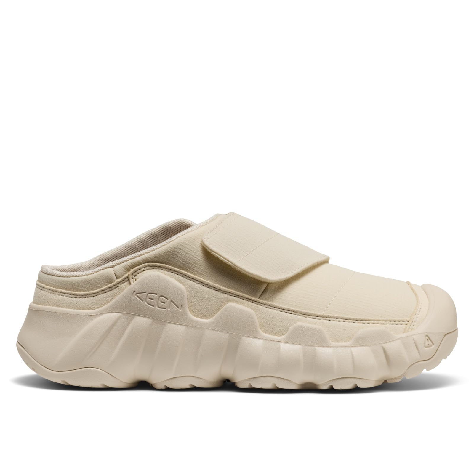 KEEN Women's Hypowser Wrap Adjustable Strap Comfortable Slipper Shoes