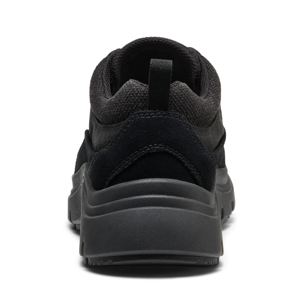 KEEN Women's Kosa Oxford Platform Loafers