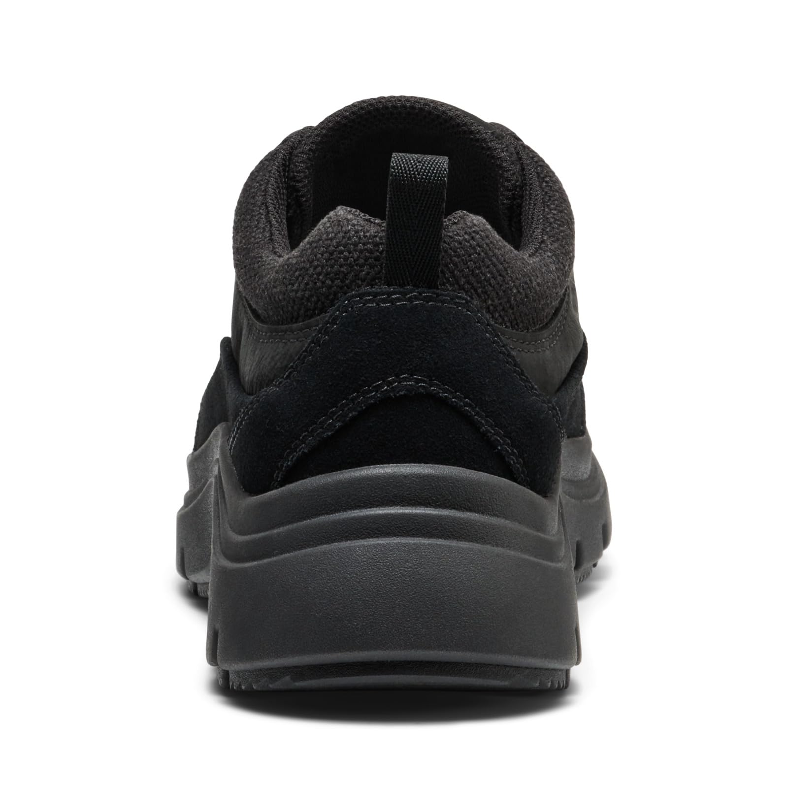 KEEN Women's Kosa Oxford Platform Loafers