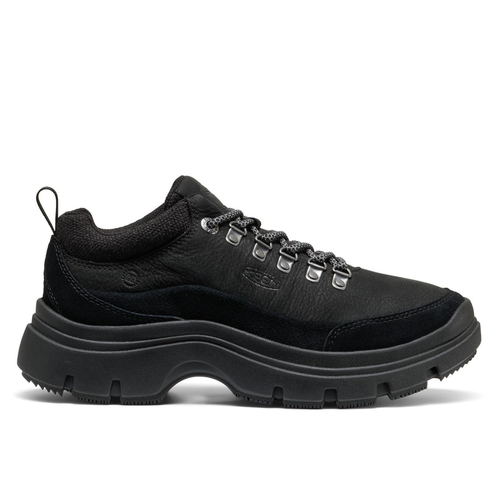 KEEN Women's Kosa Oxford Platform Loafers