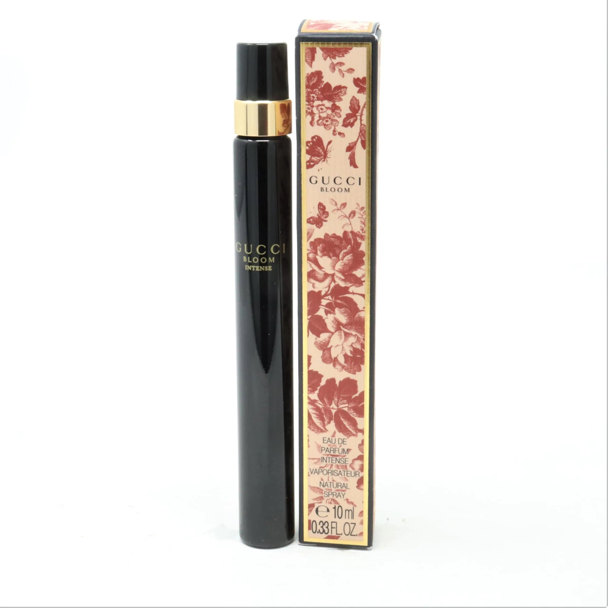 Gucci Bloom Eau de Parfum Intense Travel Spray 0.33 oz / 10 ml eau de parfum spray