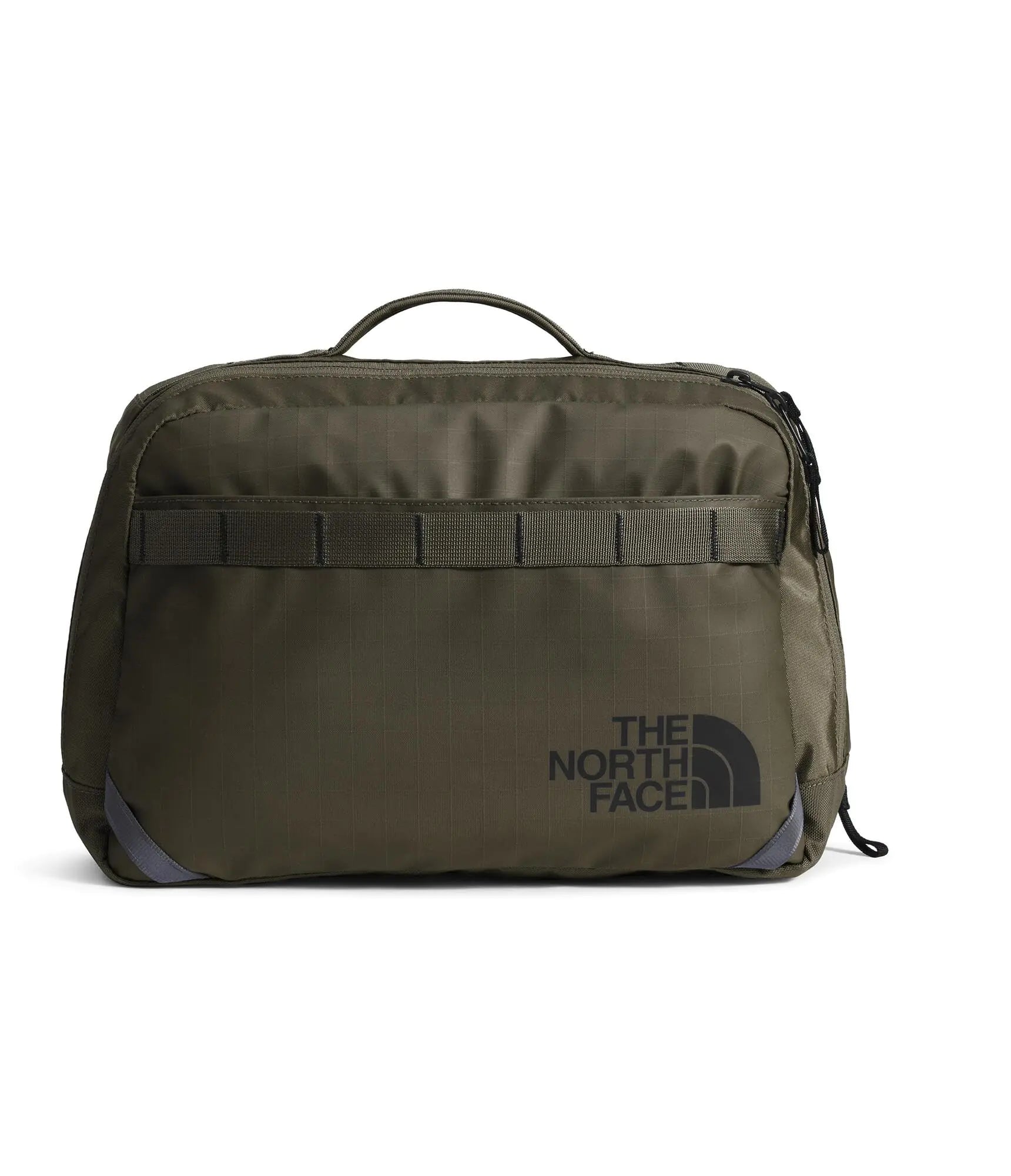 THE NORTH FACE Base Camp Voyager Sling New Taupe Green/TNF Black-NPF One Size