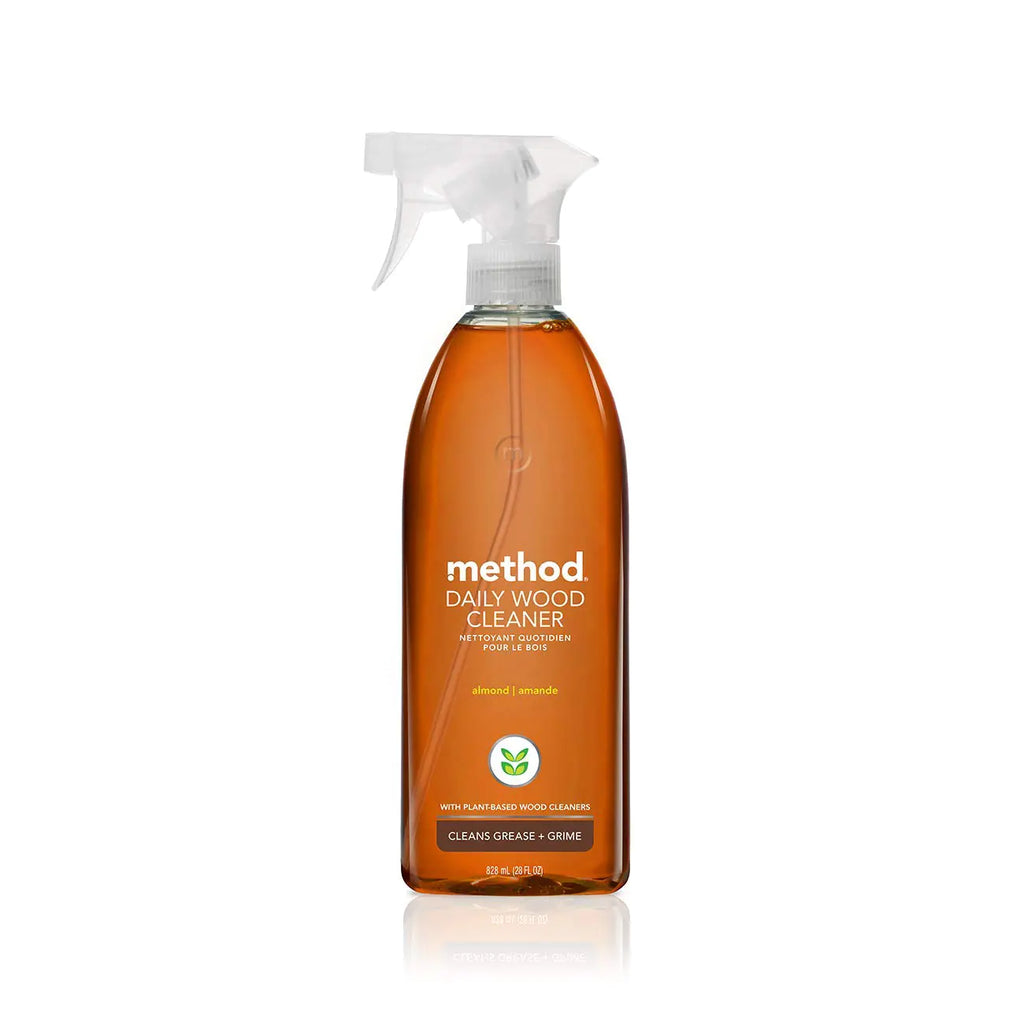 Method Daily Wood Spray 28 Oz