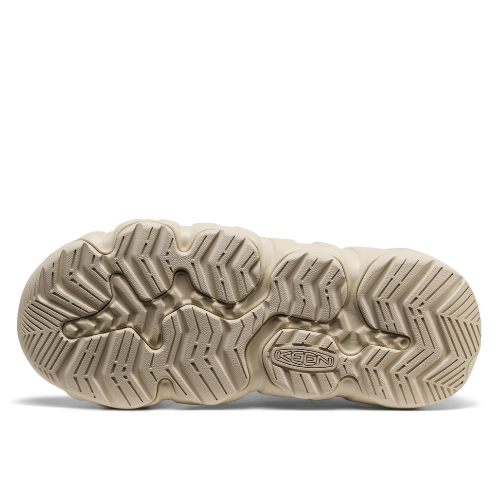 KEEN Women's Hypowser Wrap Adjustable Strap Comfortable Slipper Shoes