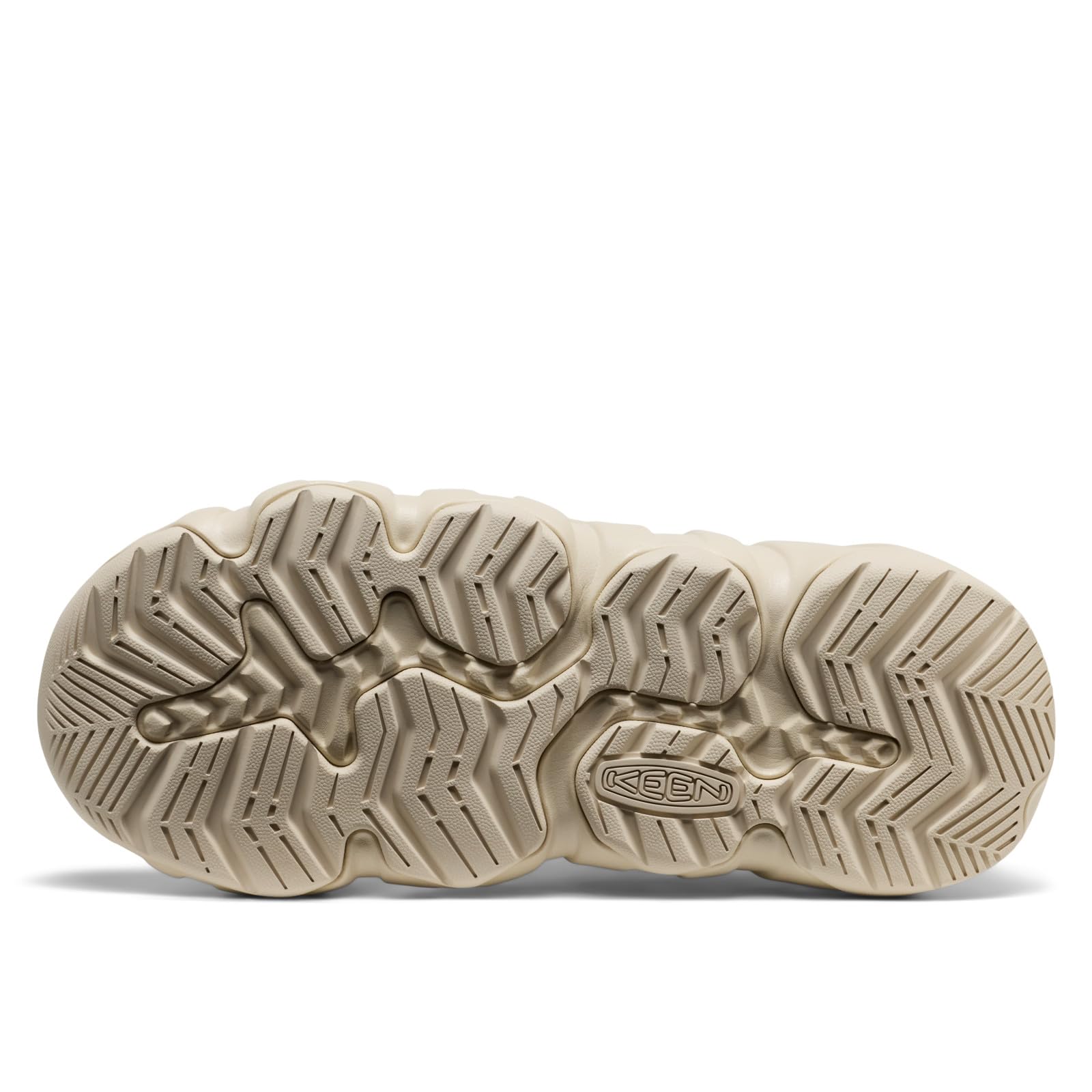 KEEN Women's Hypowser Wrap Adjustable Strap Comfortable Slipper Shoes