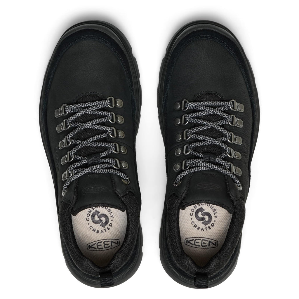 KEEN Women's Kosa Oxford Platform Loafers