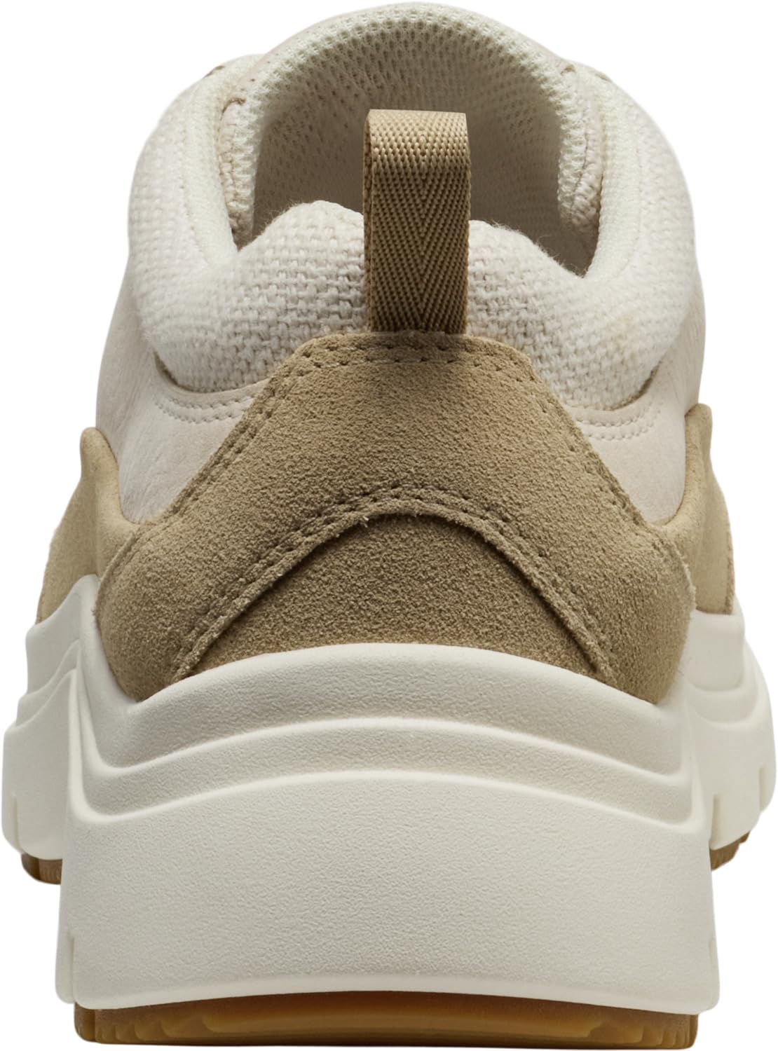 KEEN Women's Kosa Oxford Platform Loafers