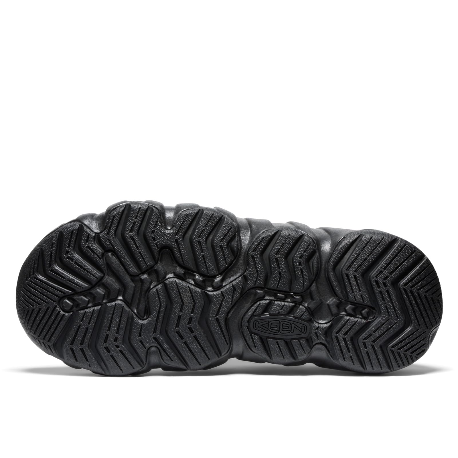 KEEN Women's Hypowser Wrap Adjustable Strap Comfortable Slipper Shoes