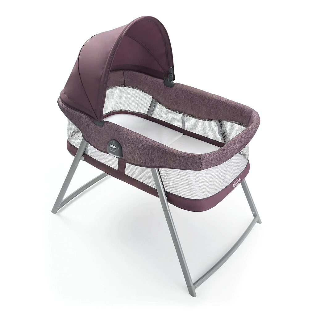 Graco® DreamMore™ 2-in-1 Portable Bassinet Bella