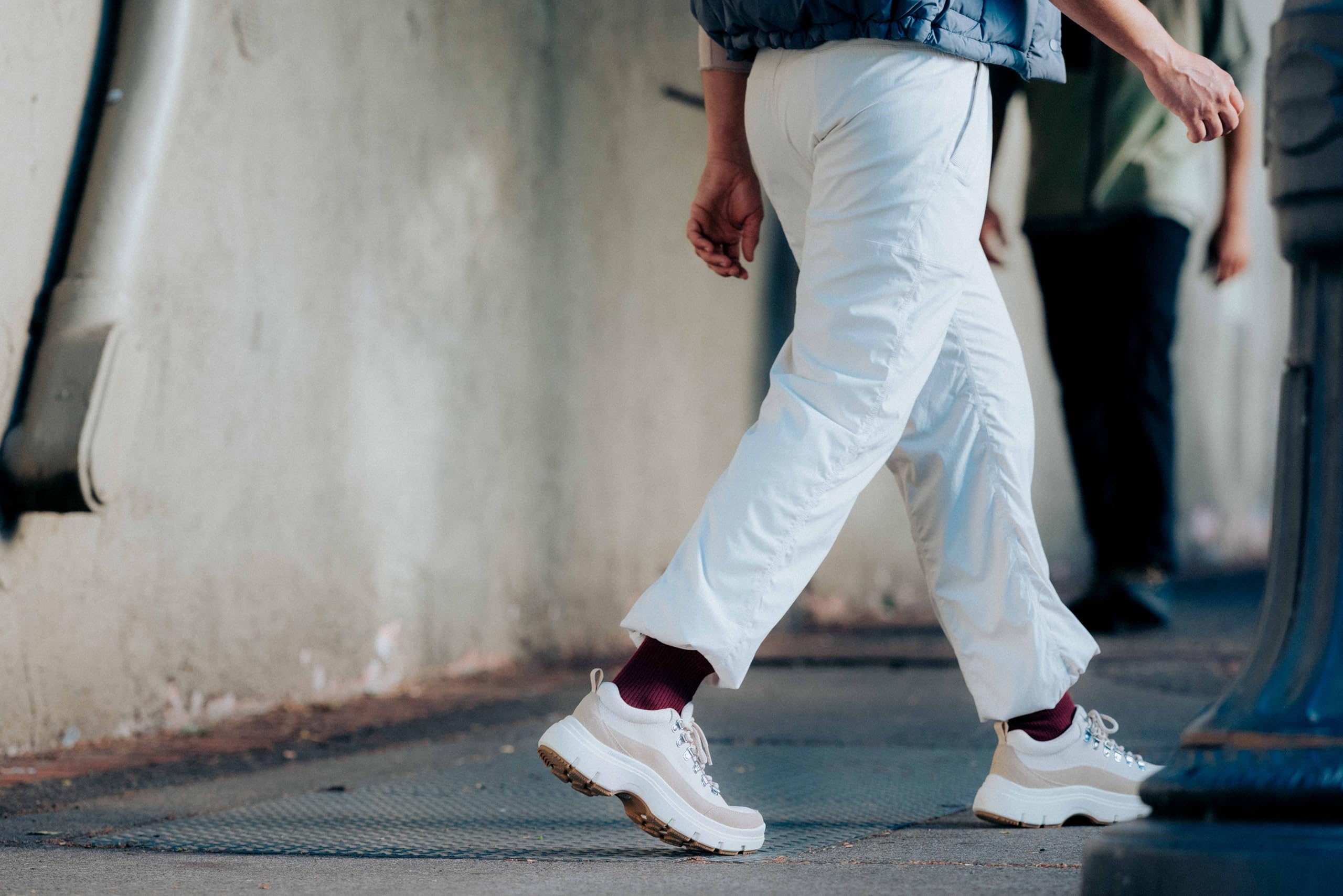 KEEN Women's Kosa Oxford Platform Loafers