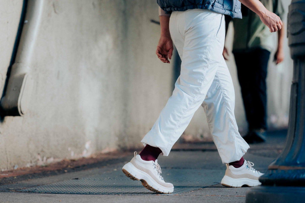 KEEN Women's Kosa Oxford Platform Loafers