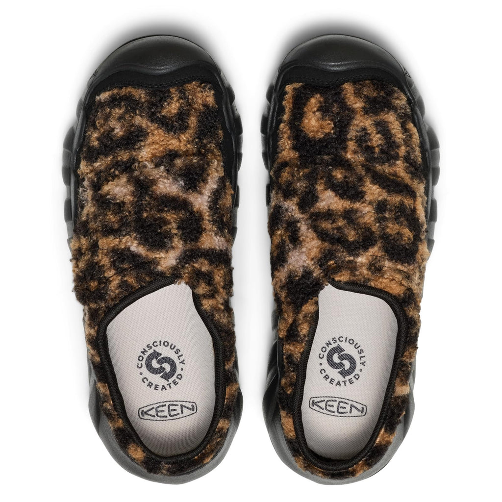 KEEN Women's Hypowser Wrap Adjustable Strap Comfortable Slipper Shoes