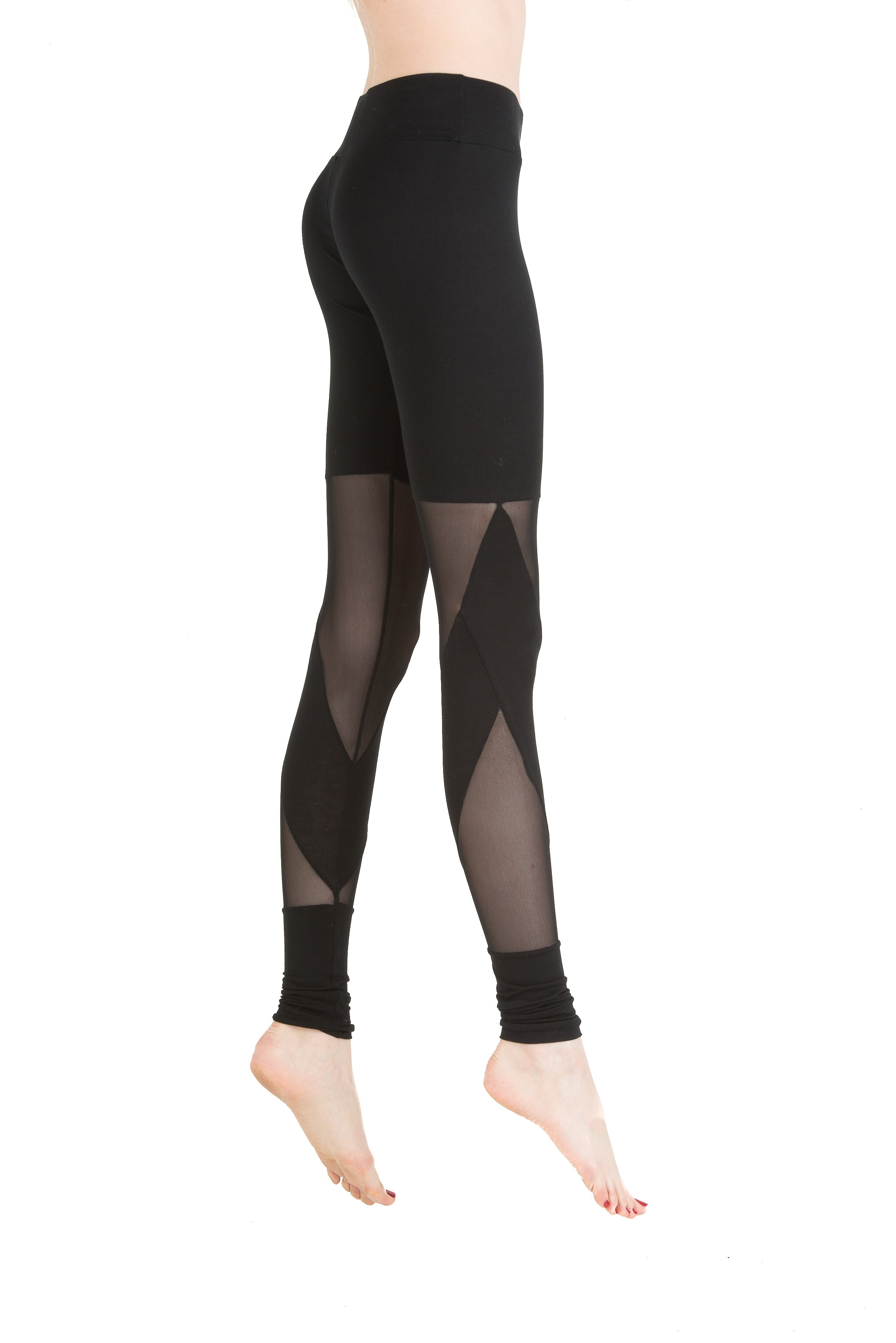 Arrow Leggings