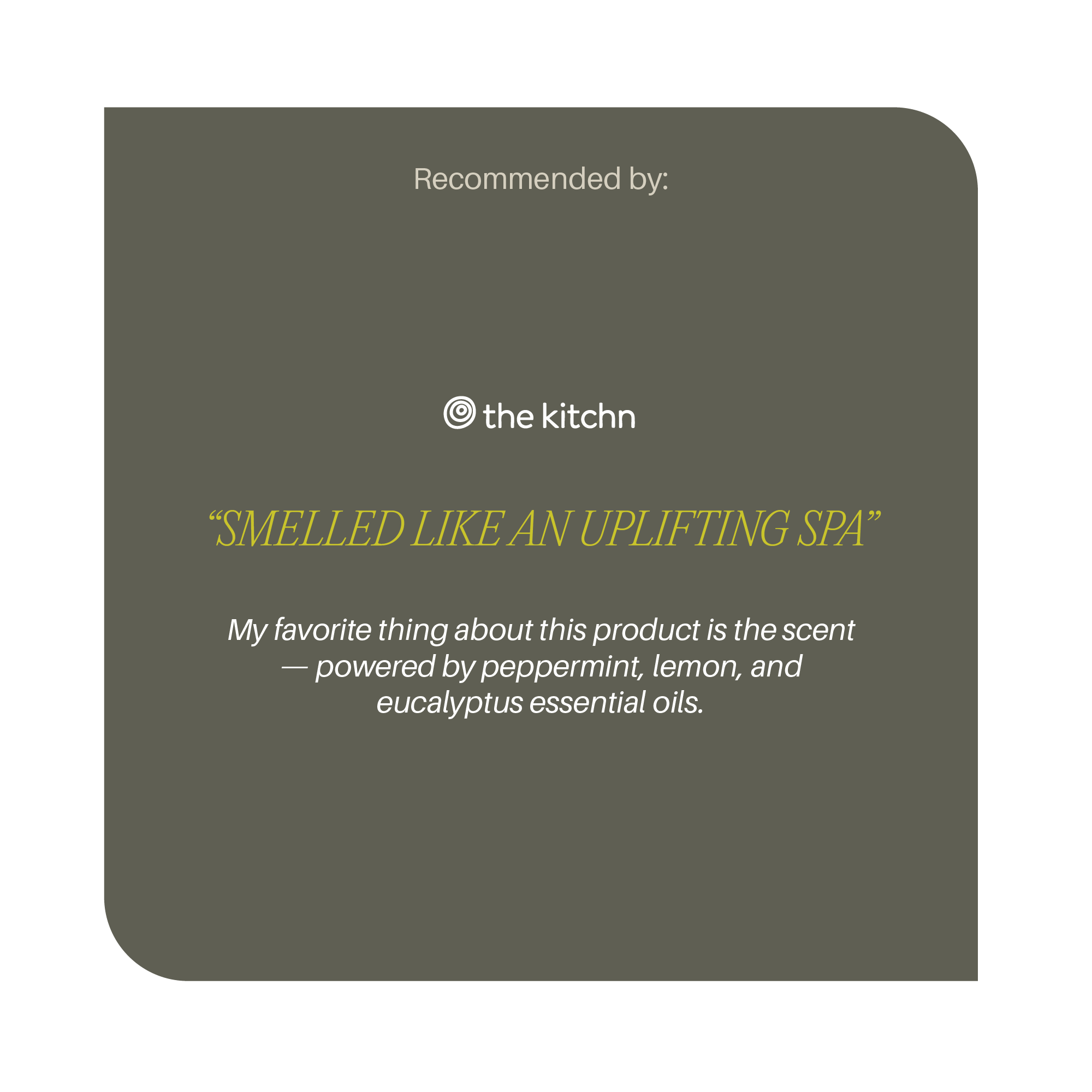 Purify Blend Essential Oil  - Glass Dropper (1oz)