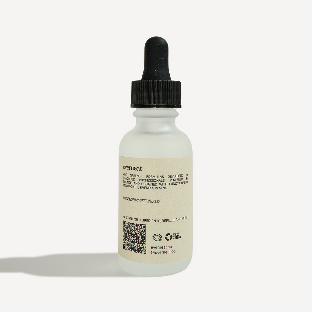 Rosemary Essential Oil