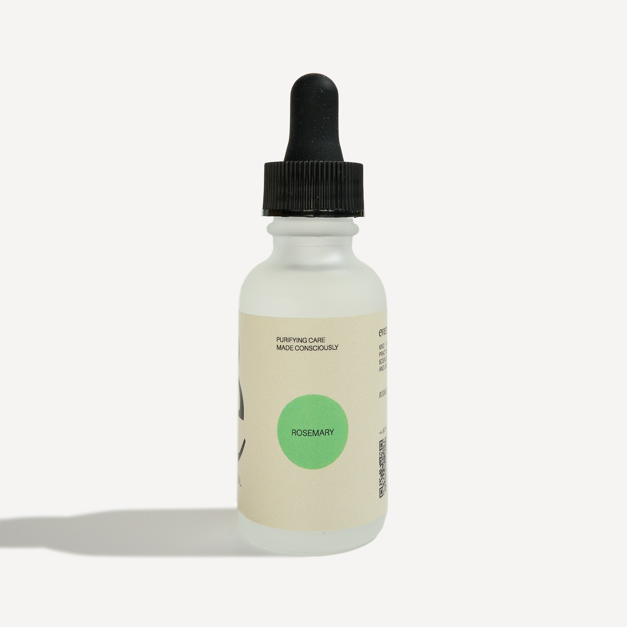 Rosemary Essential Oil