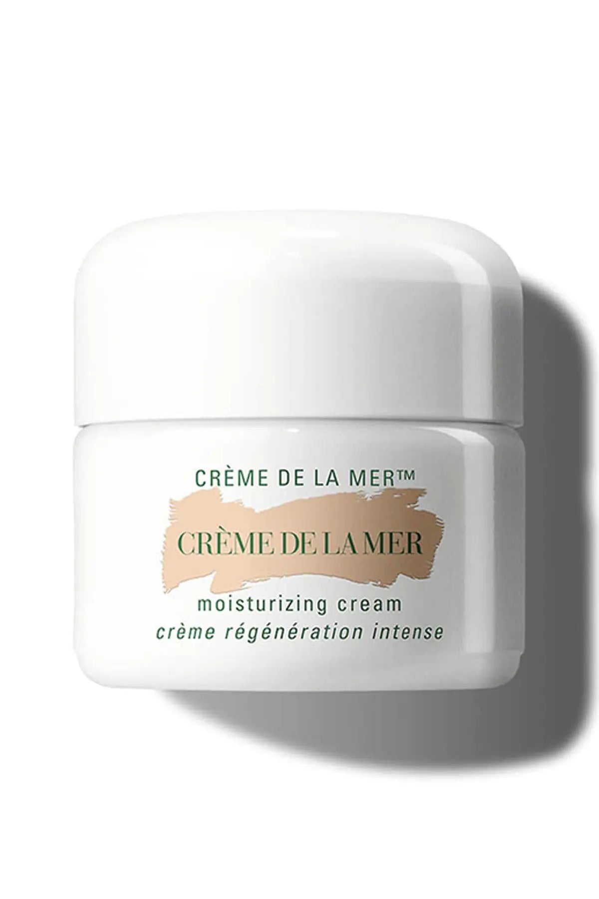 La Mer Creme De The Moisturizing Cream -15ml/0.5oz
