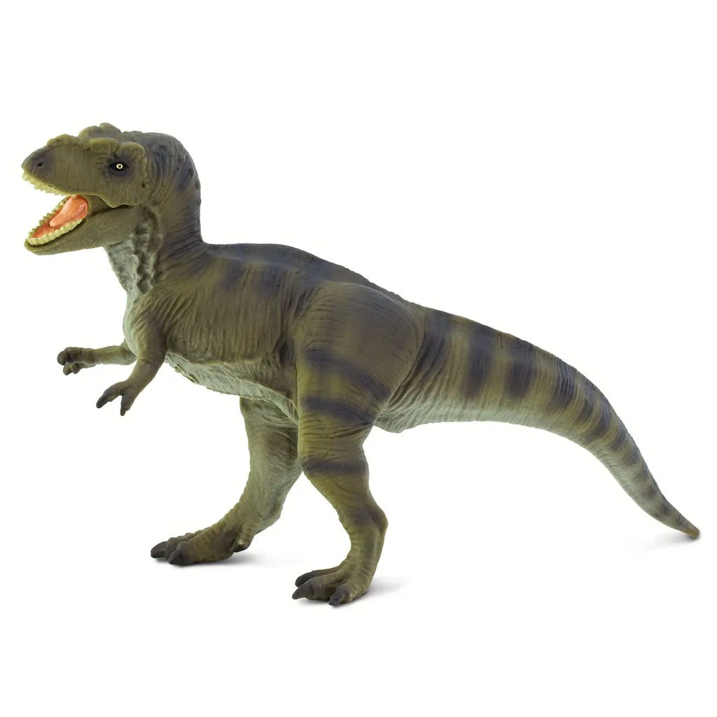 Safari Ltd. Tyrannosaurus Rex Figurine - Detailed 7" Dinosaur Figure - Educational Toy for Boys Girls and Kids Ages 3+