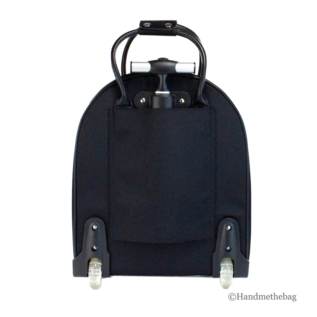 Ted Baker Sheeaa Love London Patches Black Travel Bag