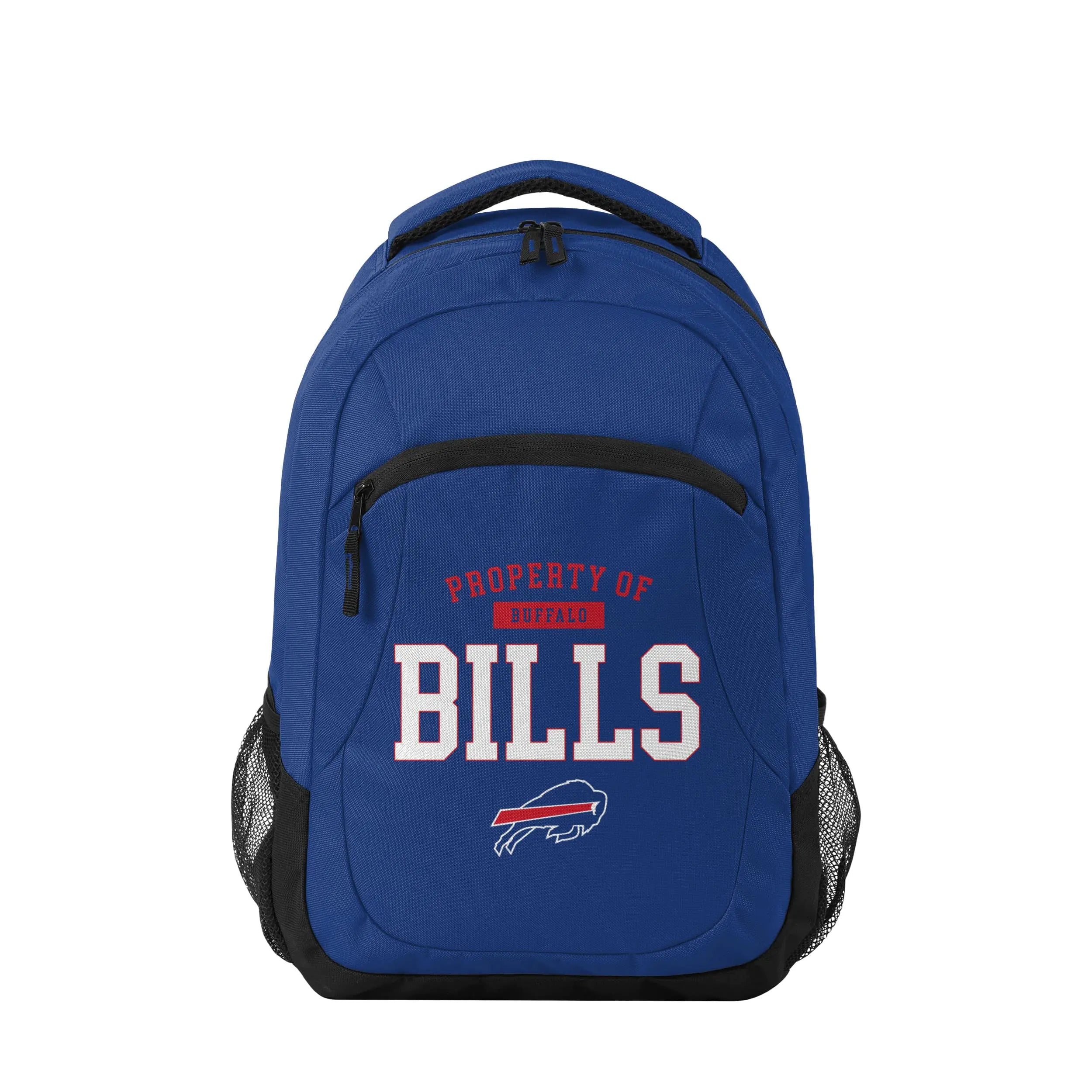 FOCO NFL Team Pride Backpack One Size