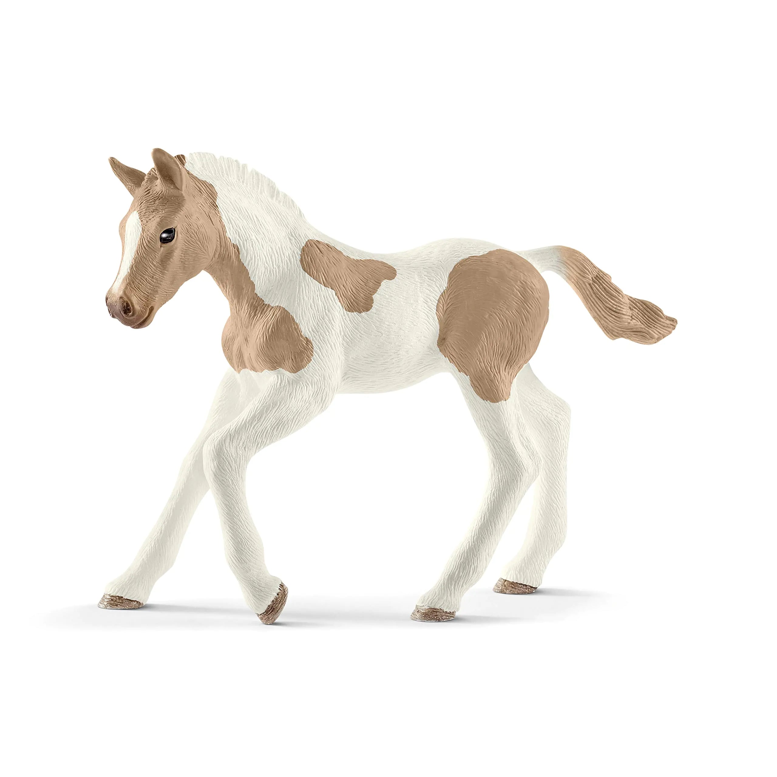 Schleich Paint Horse Foal 2024