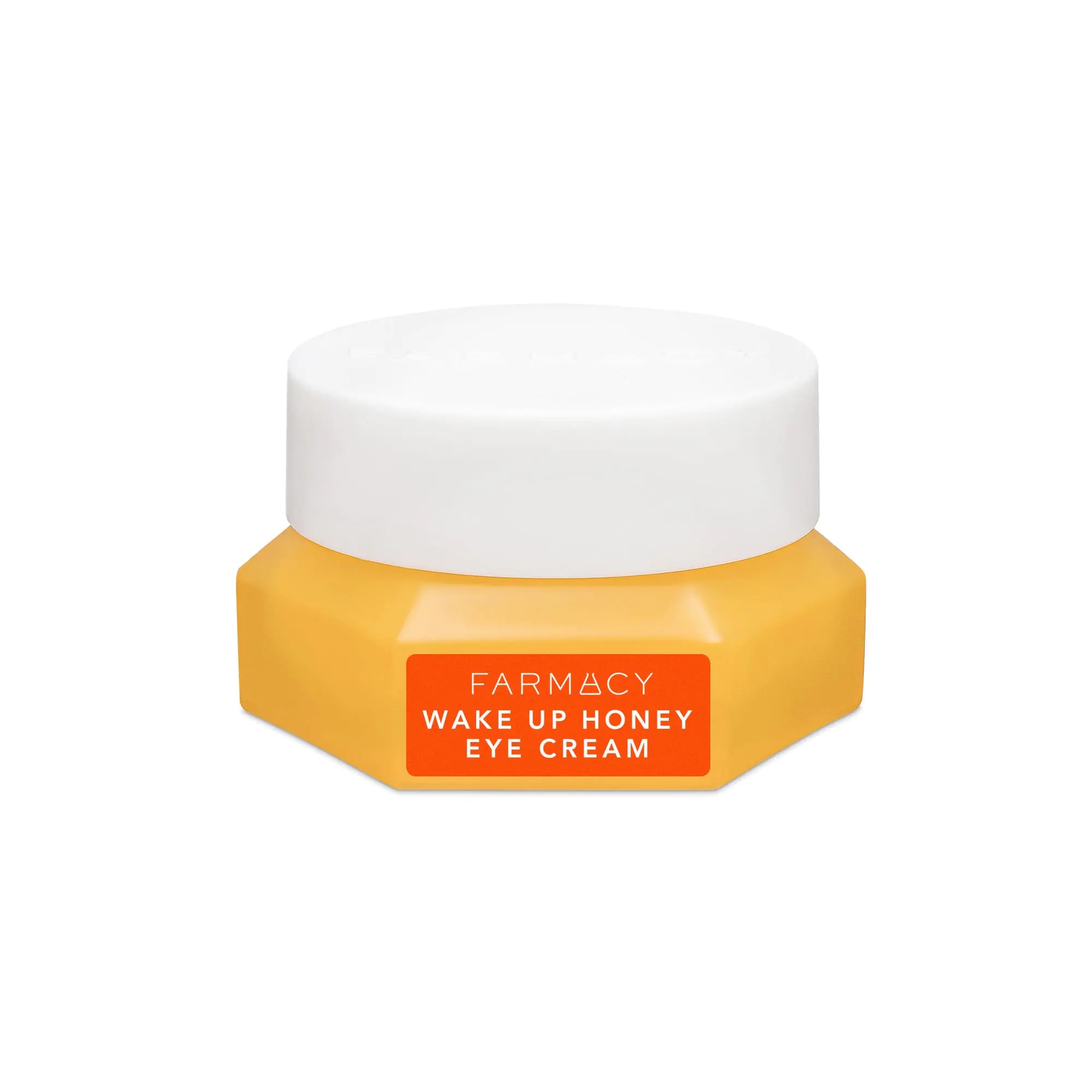 Farmacy Radiant Eye Reviver Cream - Vitamin C & Honey