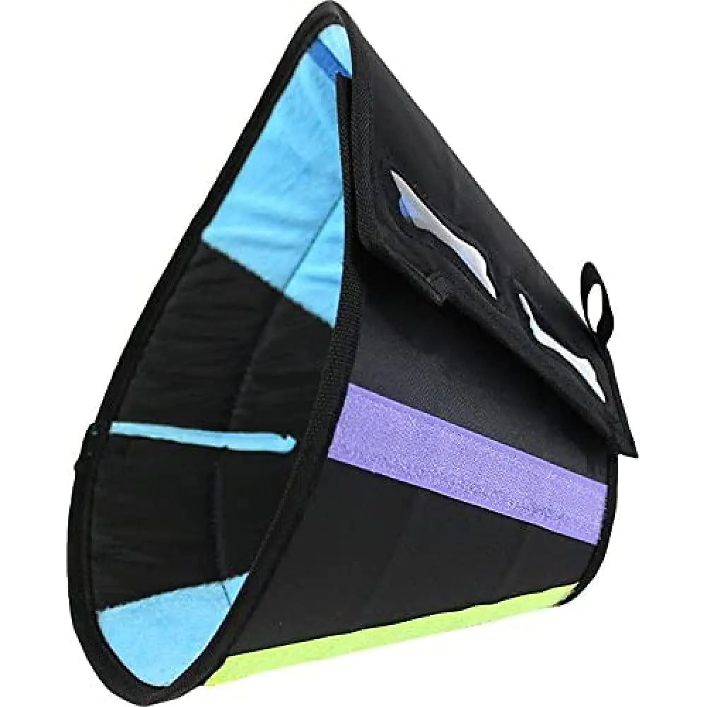 KVP Calmer Pet Recovery Collar M Size Fits 12" to 16" Neck/8" Depth