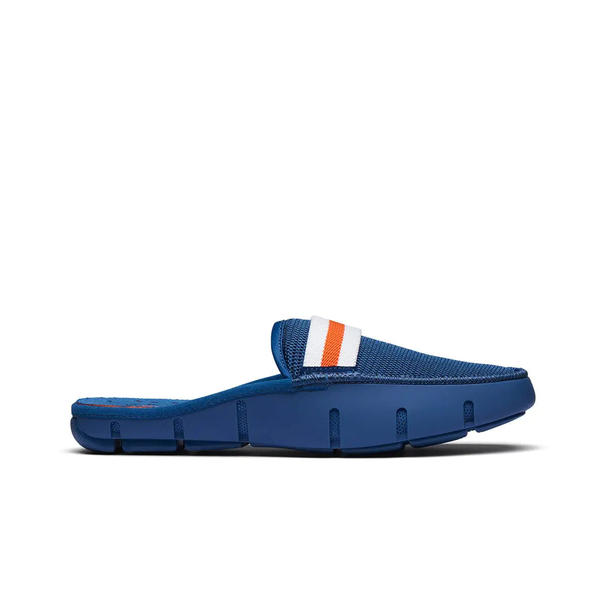 SWIMS Mens Loafers Slides (Navy Blue | Size 13)