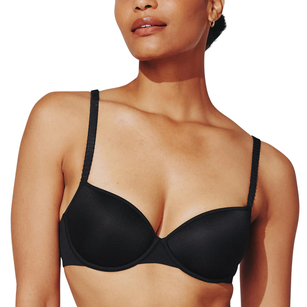 ThirdLove 24/7 Classic T-Shirt Bra for Seamless Comfort