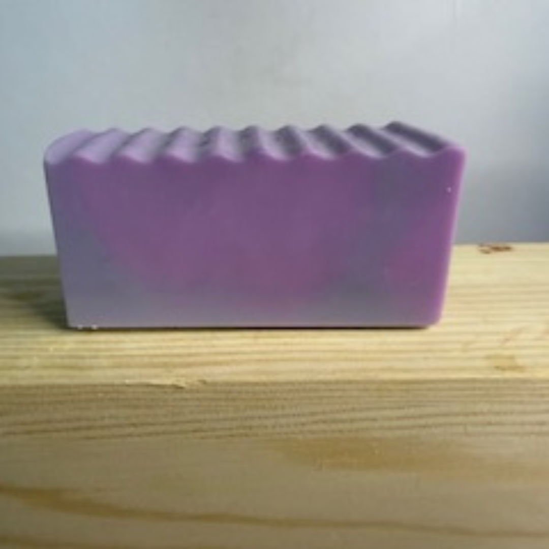 Lavender Bliss- Lavender Scented Handmade Soap