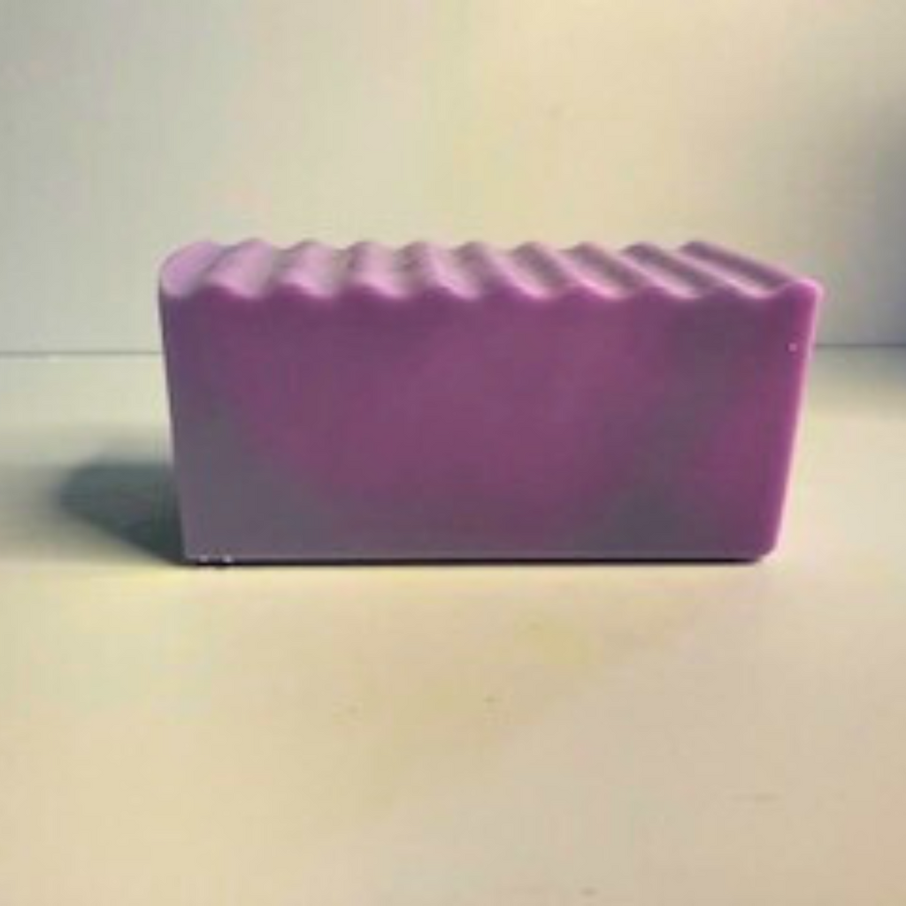 Lavender Bliss- Lavender Scented Handmade Soap