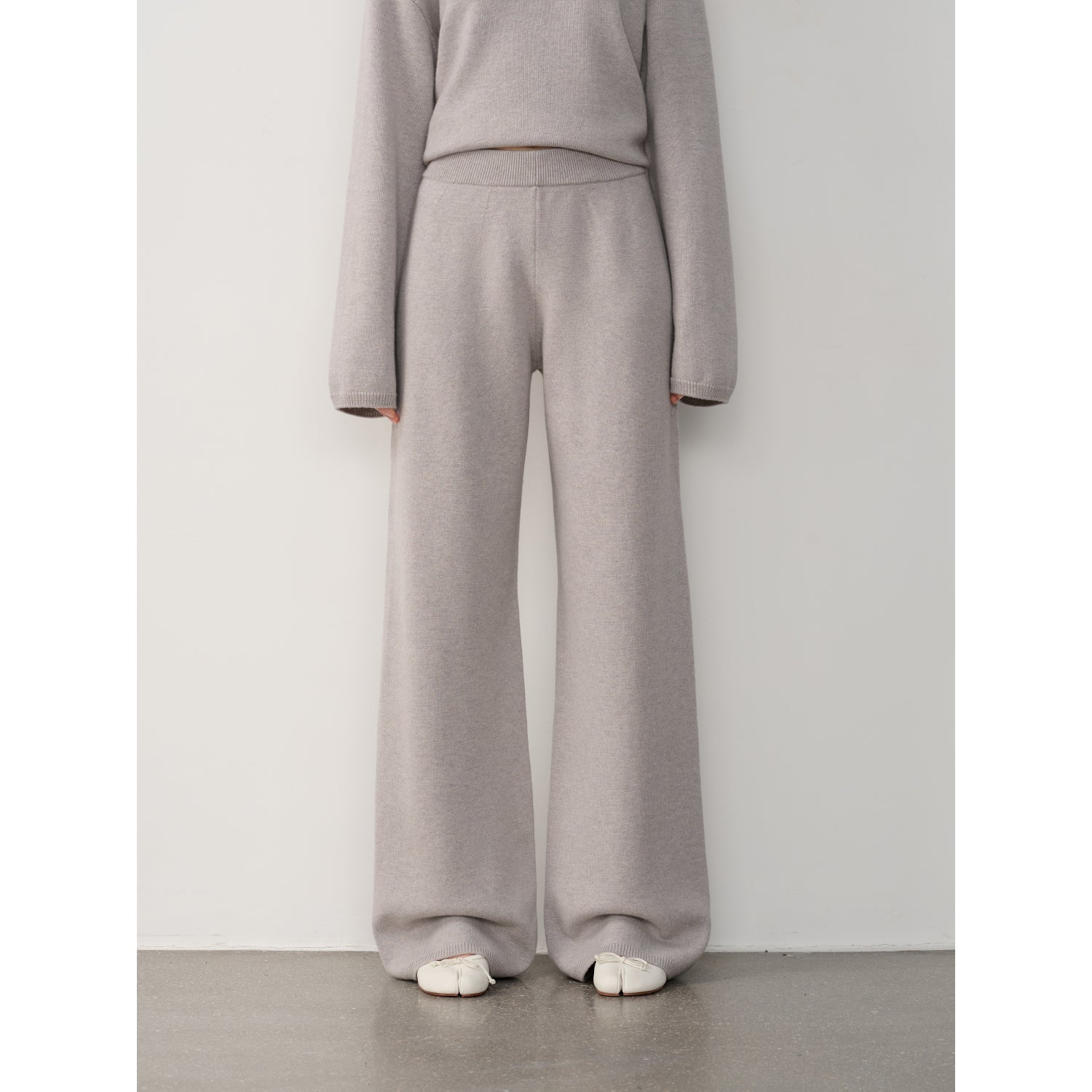 Fireladyfur Women's Merino Wool Knit Outfit"Fall Winter Mischief"