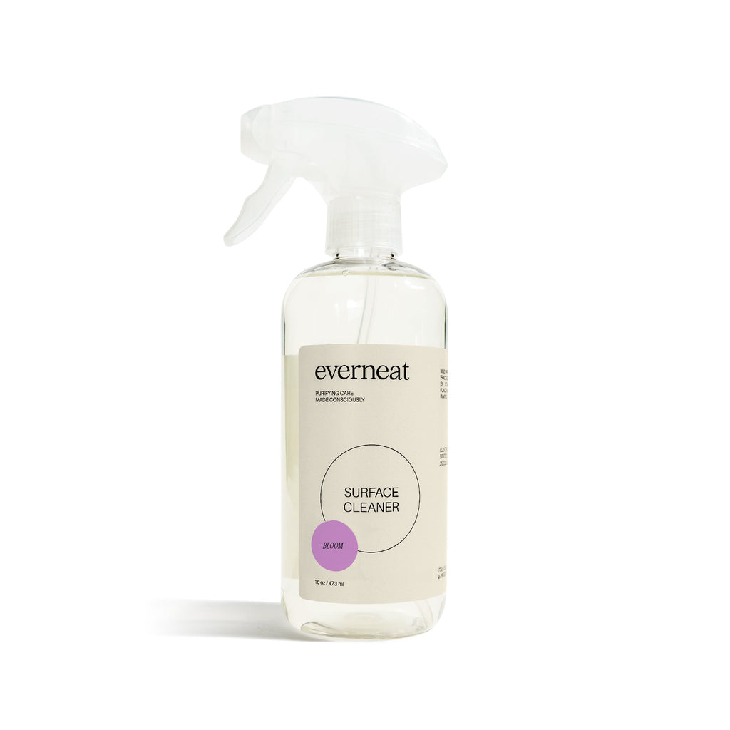 Surface Cleaner - Plastic Bottle (16oz)