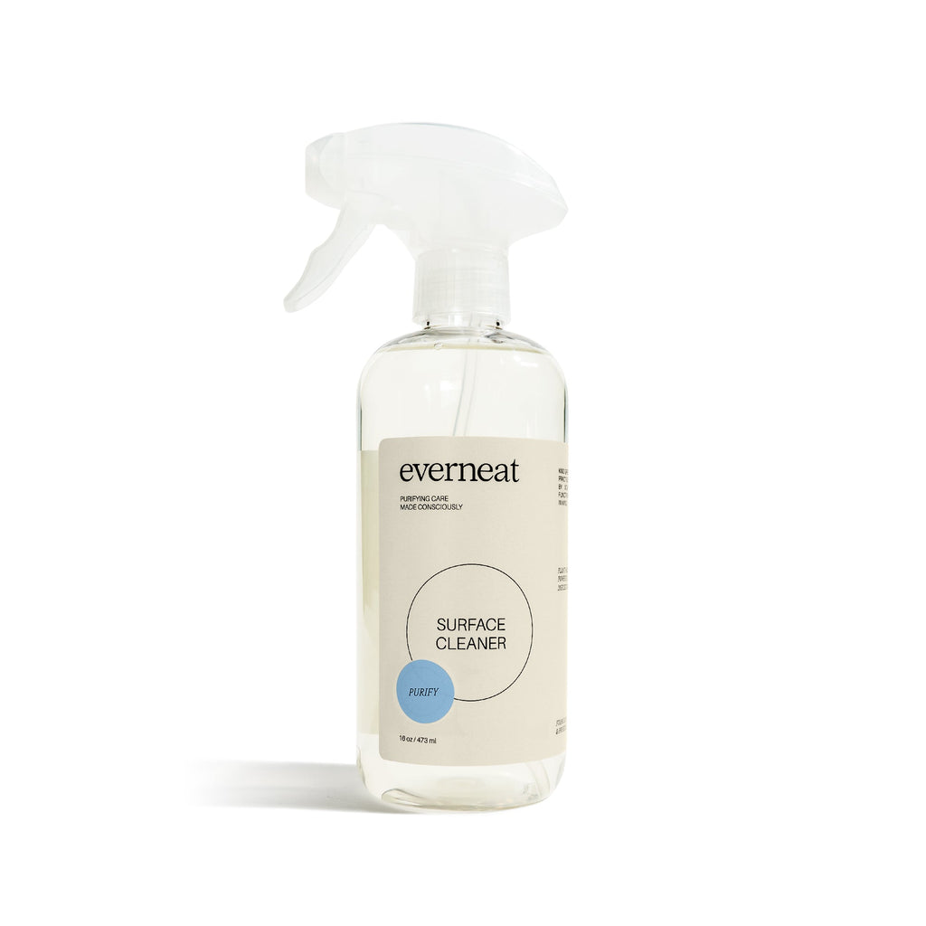 Surface Cleaner - Plastic Bottle (16oz)