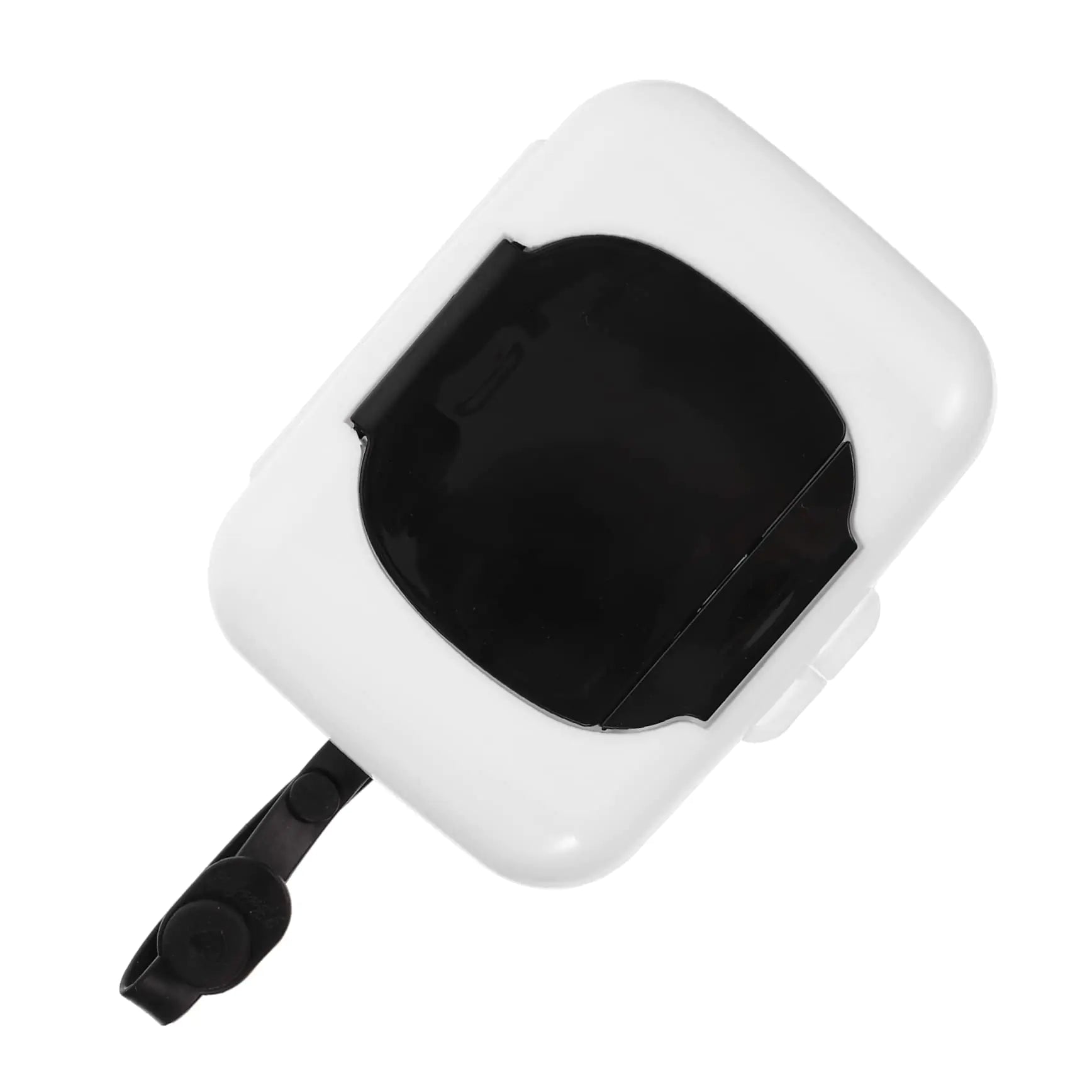 BIUDECO Compact Outdoor Wipe Dispenser