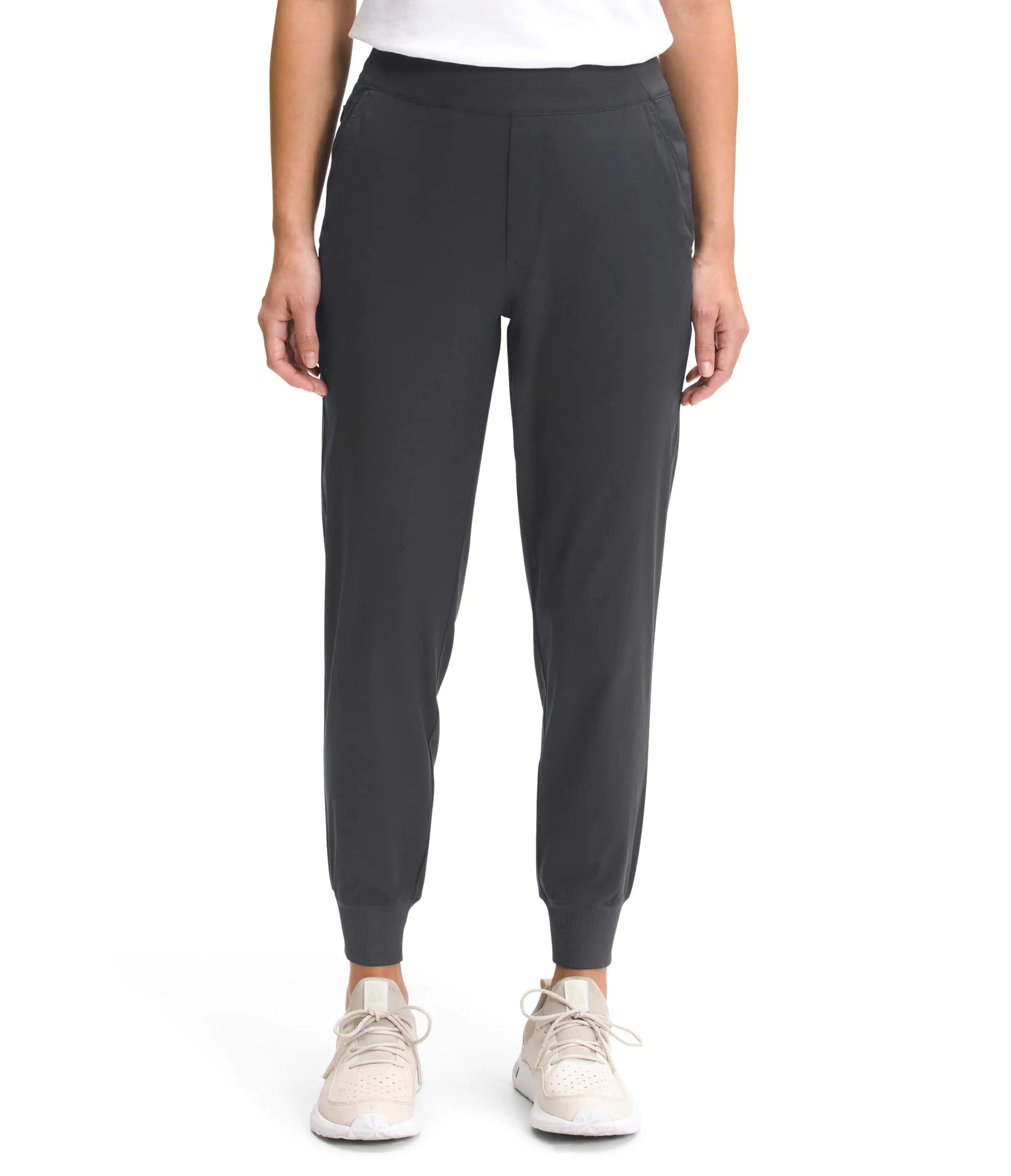 THE NORTH FACE Aphrodite Womens Joggers Asphalt Grey XL