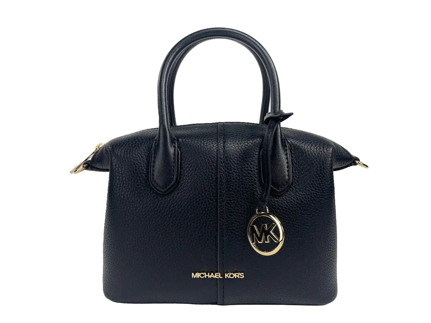 Michael Kors Hyde Small Satchel Crossbody Bag