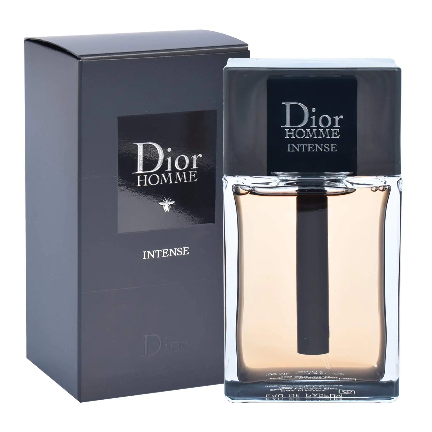 Christian Dior Dior Homme Intense Eau De Parfum Spray | 1.7 oz for Men