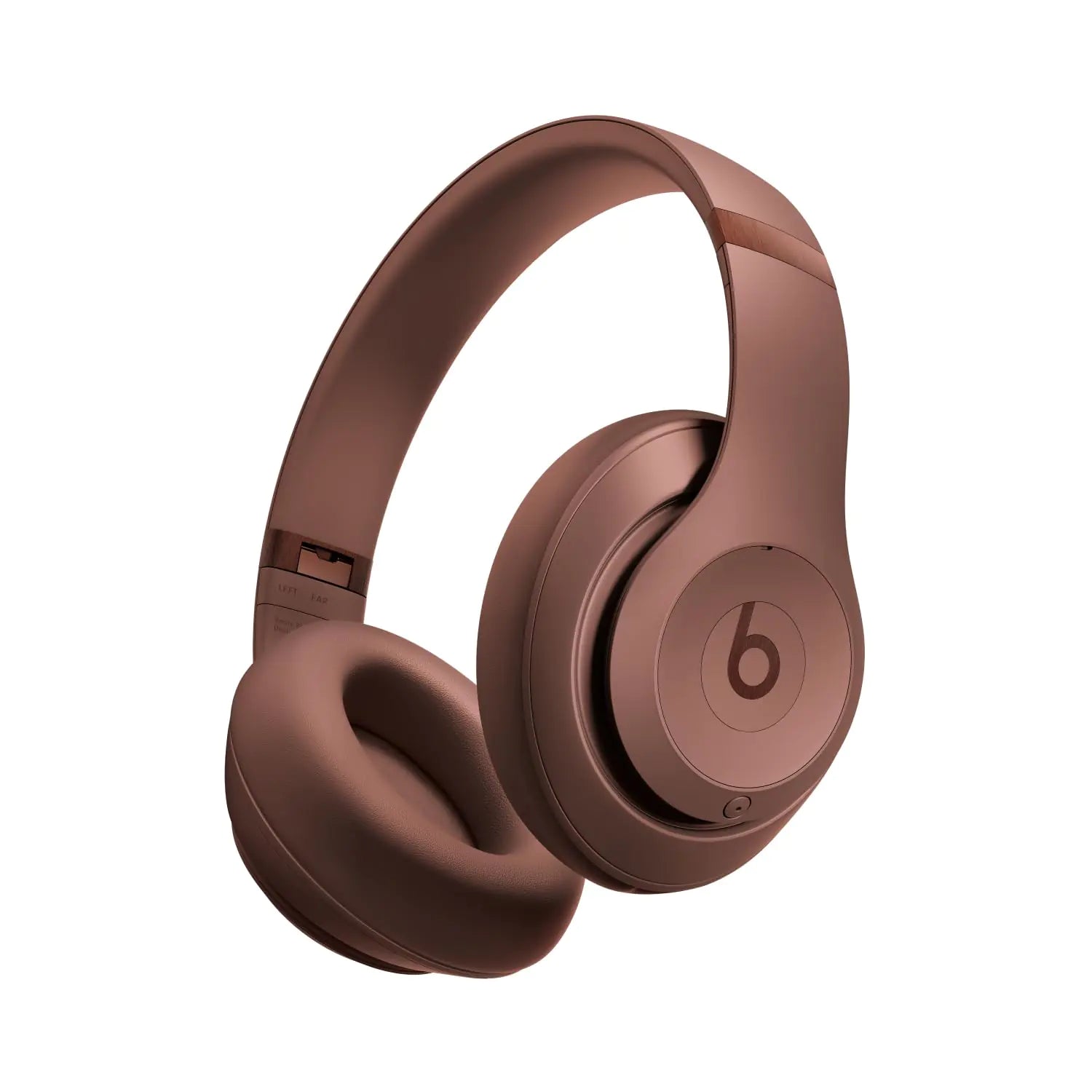 Beats Studio Pro x Kim Kardashian – Bluetooth Noise Cancelling Headphones Personalized Spatial Audio USB-C Lossless Audio Apple & Android Compatibility Up to 40 Hours Battery Life - Earth