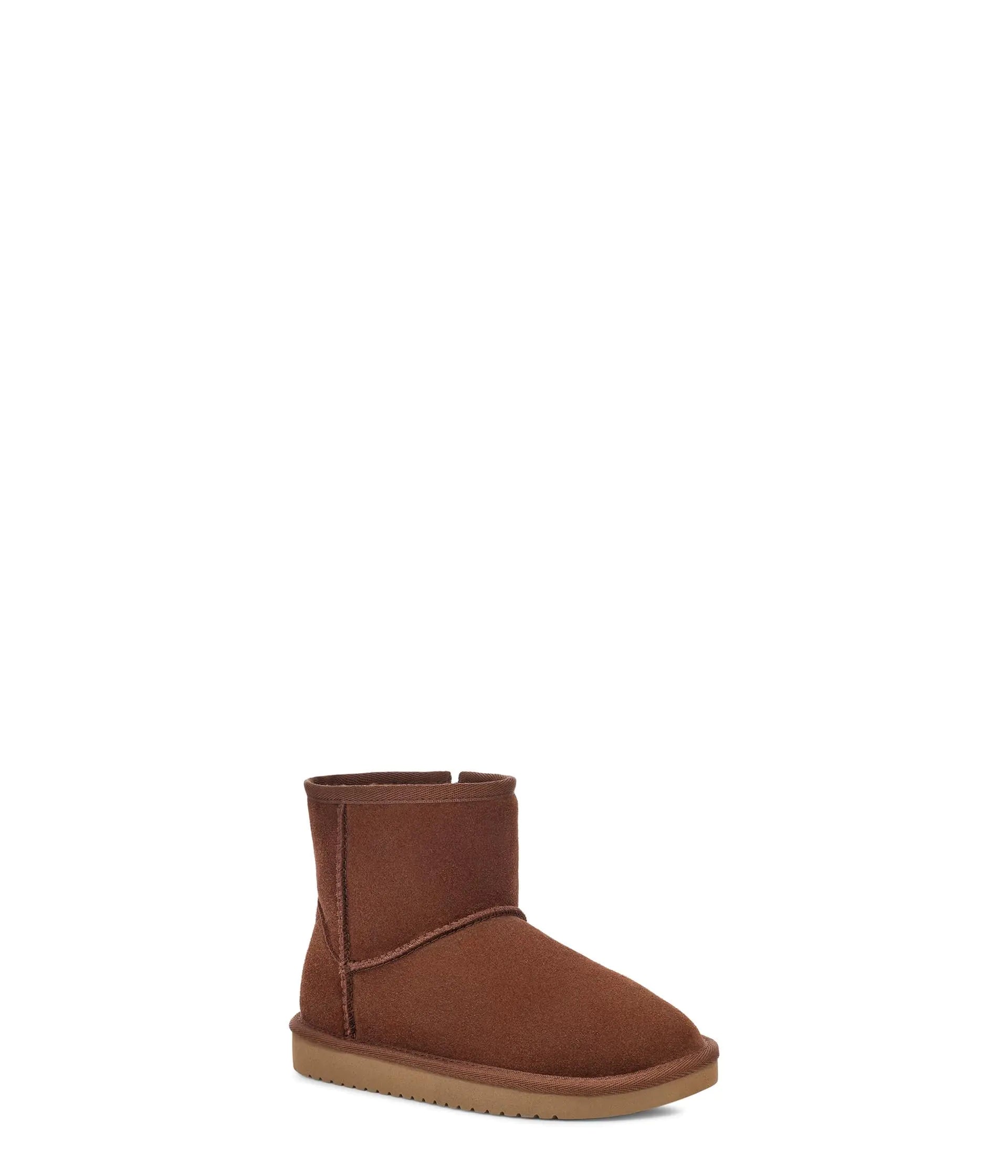 Koolaburra by UGG Kids Koola Mini Boot Cappuccino 12