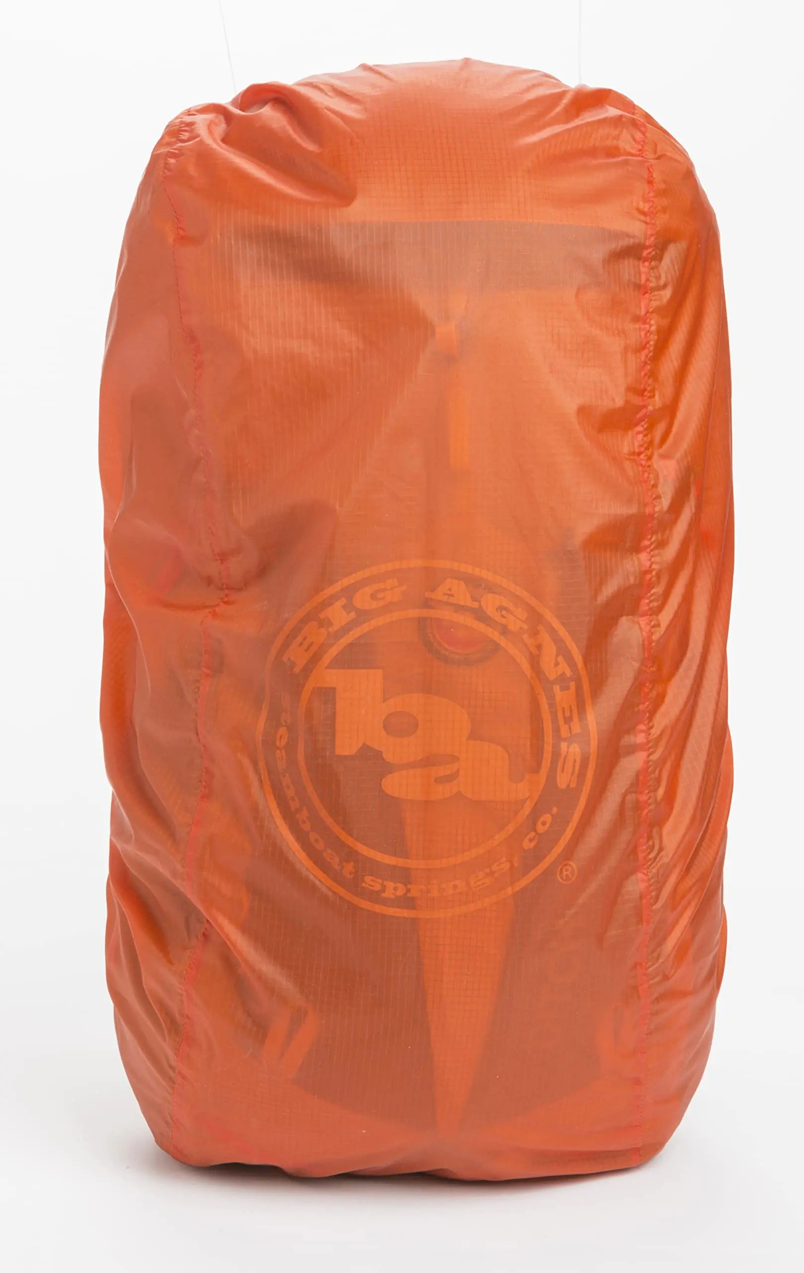 Big Agnes Adult Backpack Rain Cover Small 20-35L