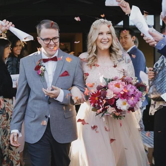 Lace and Tulle Dress #1134