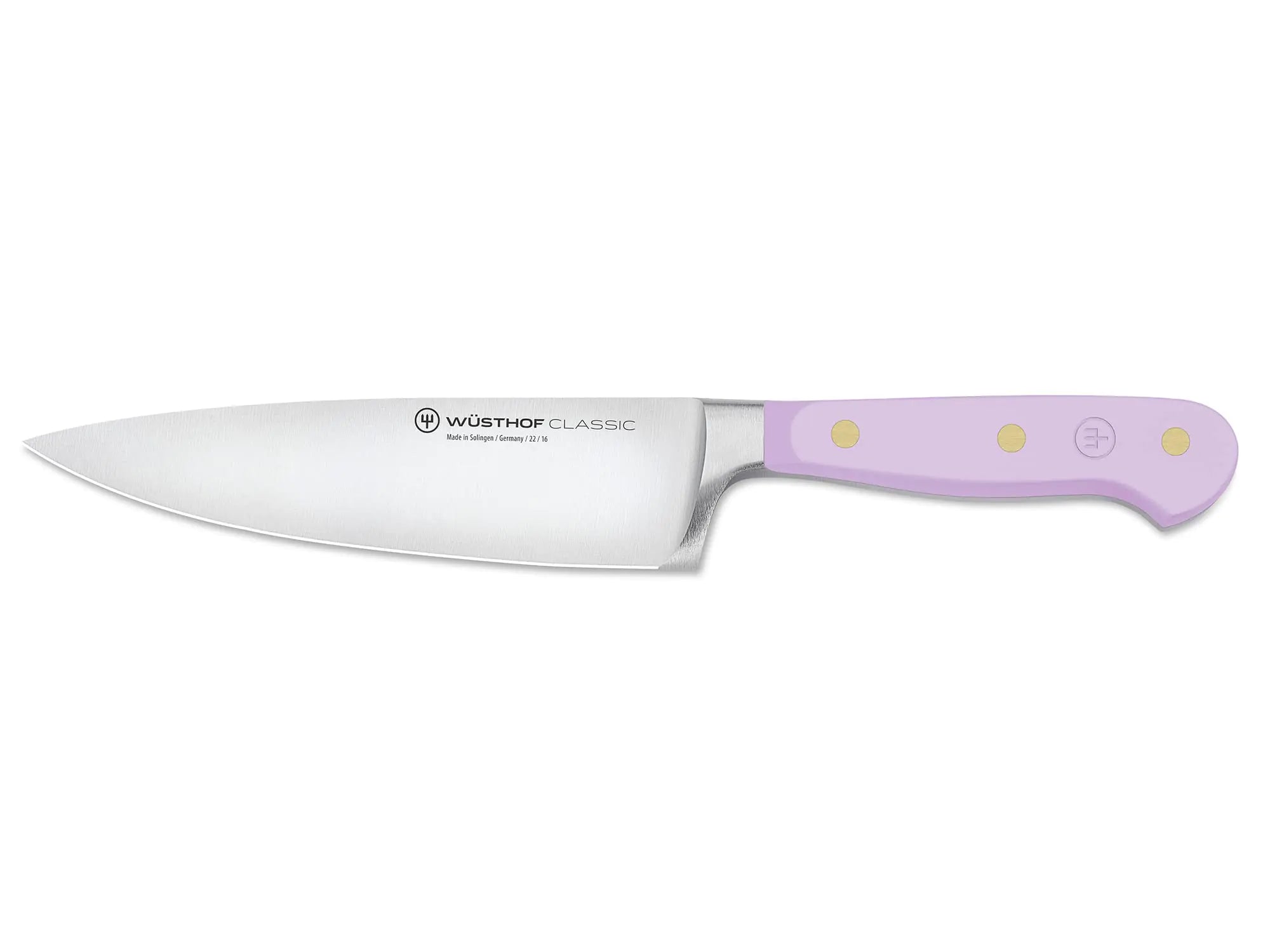 WÜSTHOF Classic Purple Yam 6" Chefs Knife