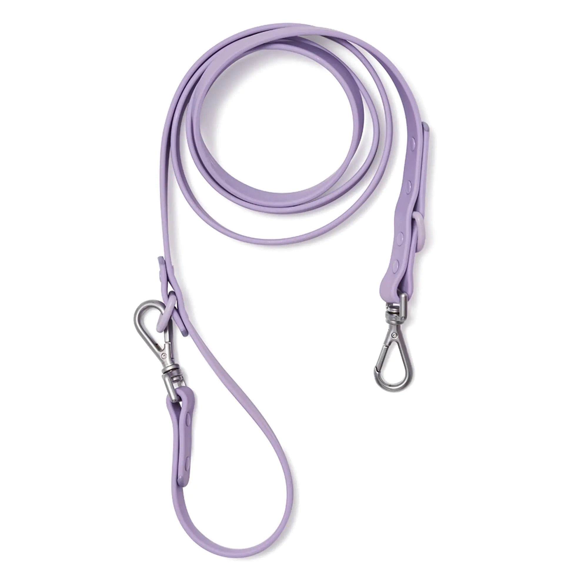 Wild One Leash - Standard - Lilac