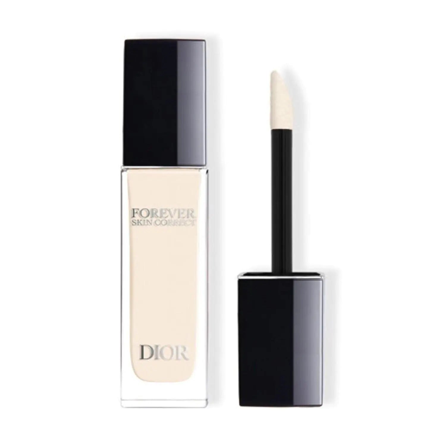 Dior Forever Skin Correct Full-Coverage Concealer 11ml (00 Neutral) 0.37 Fl Oz (Pack of 1)