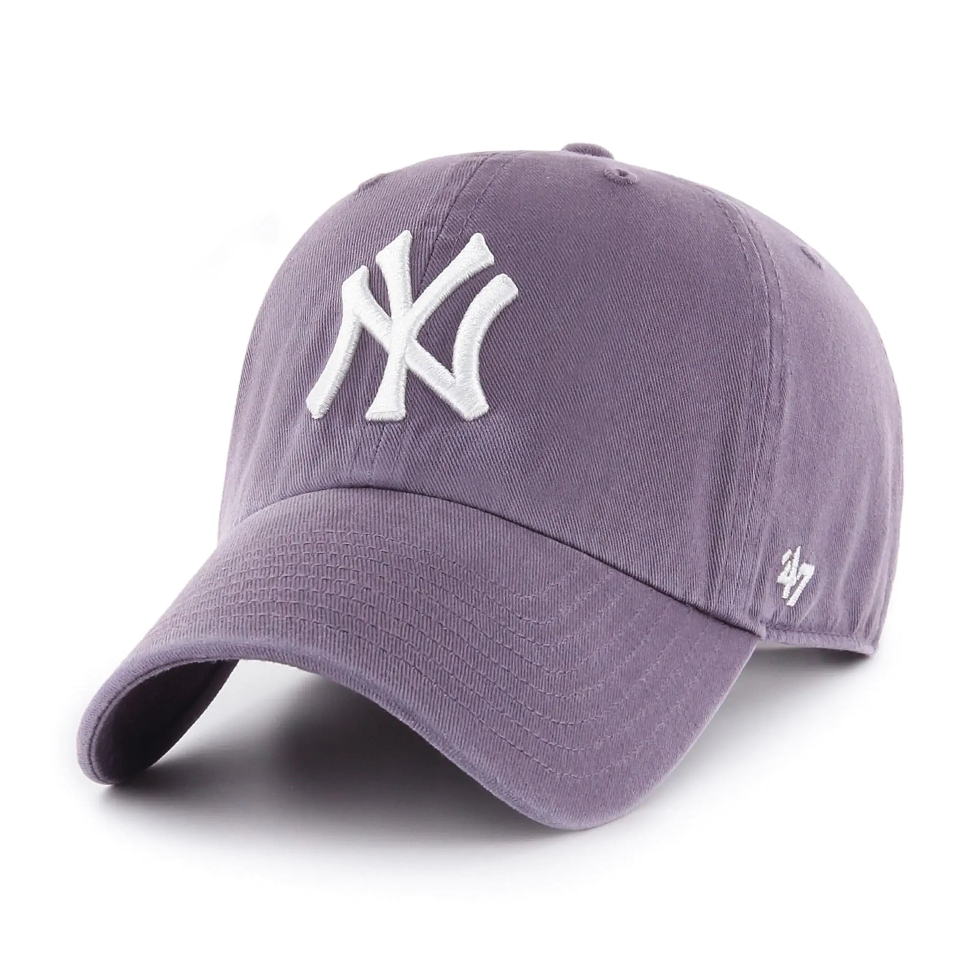 NEW YORK YANKEES 47 CLEAN UP